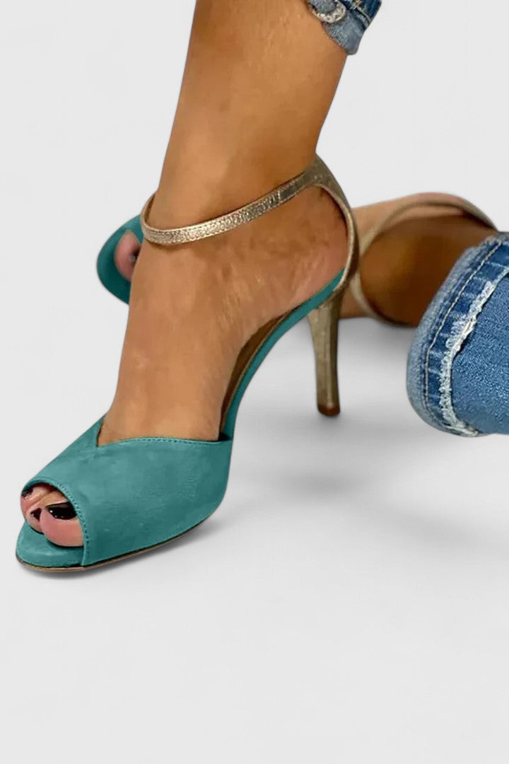 Nolavie™ | Eleganti augstpapēžu apavi