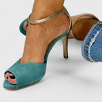 Nolavie™ | Eleganti augstpapēžu apavi