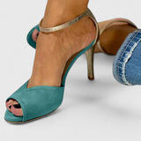Nolavie™ | Eleganti augstpapēžu apavi