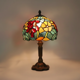 Baroka un rokoko stila LED galda lampa