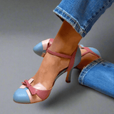 Nora™ | Eleganti augstpapēžu apavi