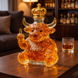 Toro Edicija - Viskija Pudele
