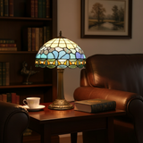 Rozes iedvesmota Vibrējoša Lampa