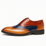 Haris | Klasiskie Brogue apavi