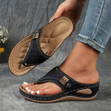Archella | Komforta un Atbalsta Sandales ar Pacēlumu