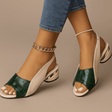 Julieta | Slip-On stila apavi