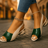 Julieta | Slip-On stila apavi