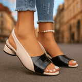 Julieta | Slip-On stila apavi