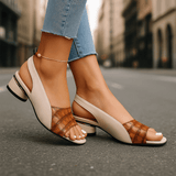 Julieta | Slip-On stila apavi