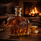 Jack Daniel’s viskija pudele – Ziloņa izdevums