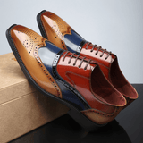 Haris | Klasiskie Brogue apavi
