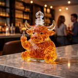Toro Edicija - Viskija Pudele