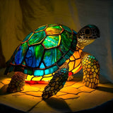 Neco | Vitrāžas lampa