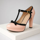 Maria | Elegantas Sandales ar Papēdi