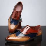 Haris | Klasiskie Brogue apavi