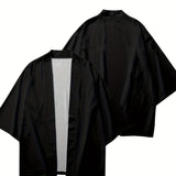 Tarvo | Vīriešu japāņu stila kimono