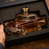 Chevrolet Edicija - Viskija Pudele