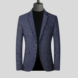 Domenico | Elegants tērpā ar rūtojumu