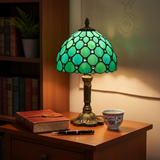 Elegant Baroque Lamp