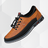 KRONBERG™ | Ādas Oxford apavi