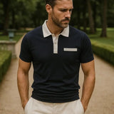 Bjørn™ | Elegants golfpolo