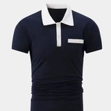 Bjørn™ | Elegants golfpolo