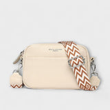 Marija | Mini plecu soma