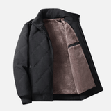 Nolan™ | Eleganta un stilīga jaka