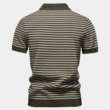 Carsten™ | Corsaire balts Polo