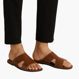 Dariso™ | Atvērtas sandales