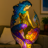 Ariel | Jūras Meitenes Burvju Lampa