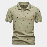 Erik™ | Urban Pop Polo Krekls