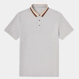 Felix™ | Urban Clay Polo Krekls