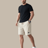 Nathan | Elegantie šorti