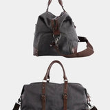 Frederik™ | Ceļojumu sporta soma