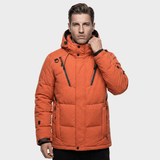 Zygmunt | Stipra vīriešu ziemas parka
