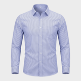 Laurens™ | Ofisa krekls "Formel"