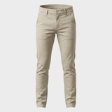 Daniel™ | Slim Fit Essentials bikses