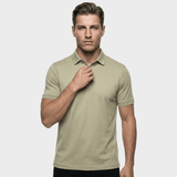 Jakob™ | Klasisks, laika pārbaudīts polo