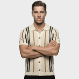 Jonas™ | Saulesrieta Groove Polo