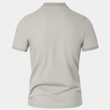 Gustav™ | Urban Fog Polo Krekls