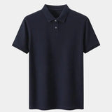 Gustav™ | Urban Fog Polo Krekls