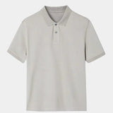 Gustav™ | Urban Fog Polo Krekls