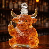 Toro Edicija - Viskija Pudele