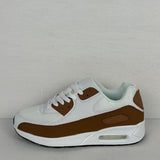 Freds | Air Max košās krāsās