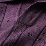 Iver™ | Klasisks, savienojams polo krekls
