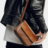 Jeppe™ | Būtiskā Crossbody soma