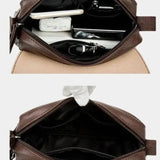 Jeppe™ | Būtiskā Crossbody soma