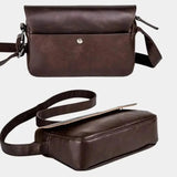 Jeppe™ | Būtiskā Crossbody soma