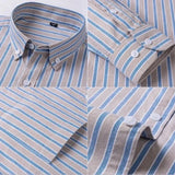 Joris™ | Oksfordas krekls